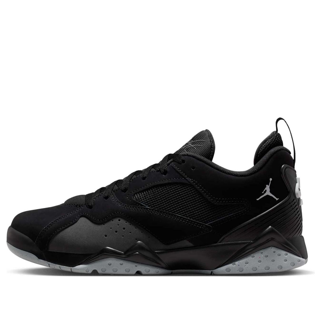 Air Jordan MVP 92 'Black Wolf Grey' HQ3950-002