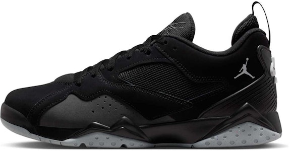 Air Jordan MVP 92 'Negro y Gris Lobo' HQ3950-002 Buy Air Jordan MVP 92 'Negro y Gris Lobo' HQ3950-002