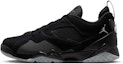 Buy Air Jordan MVP 92 'Black Wolf Grey' HQ3950-002