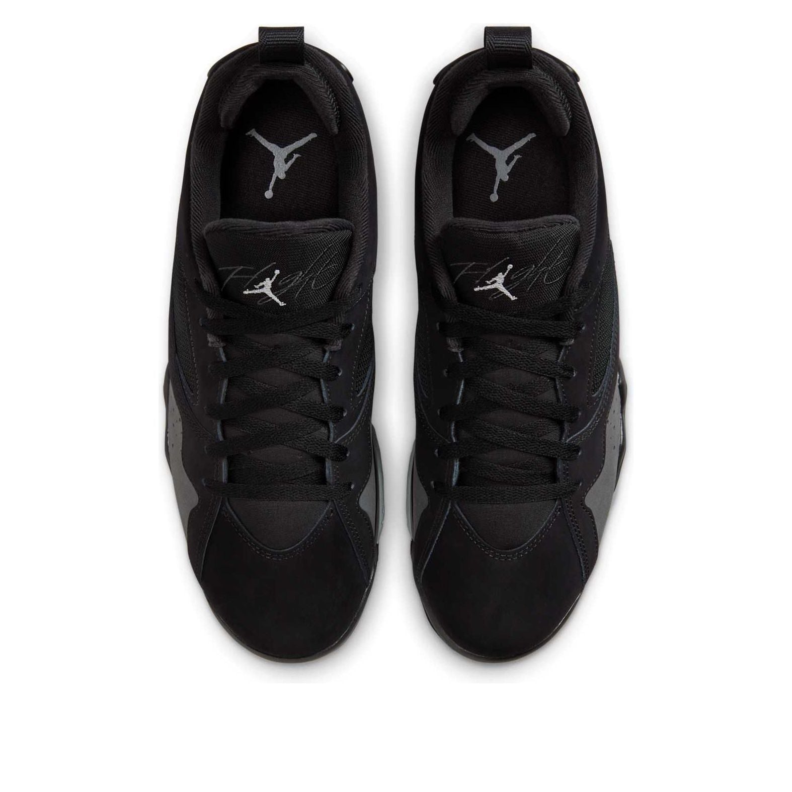 Shop Air Jordan MVP 92 ''Hitam Kelabu Serigala'' HQ3950-002