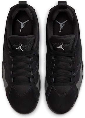Air Jordan MVP 92 'Black Wolf Grey' HQ3950-002 Shop Air Jordan MVP 92 'Black Wolf Grey' HQ3950-002
