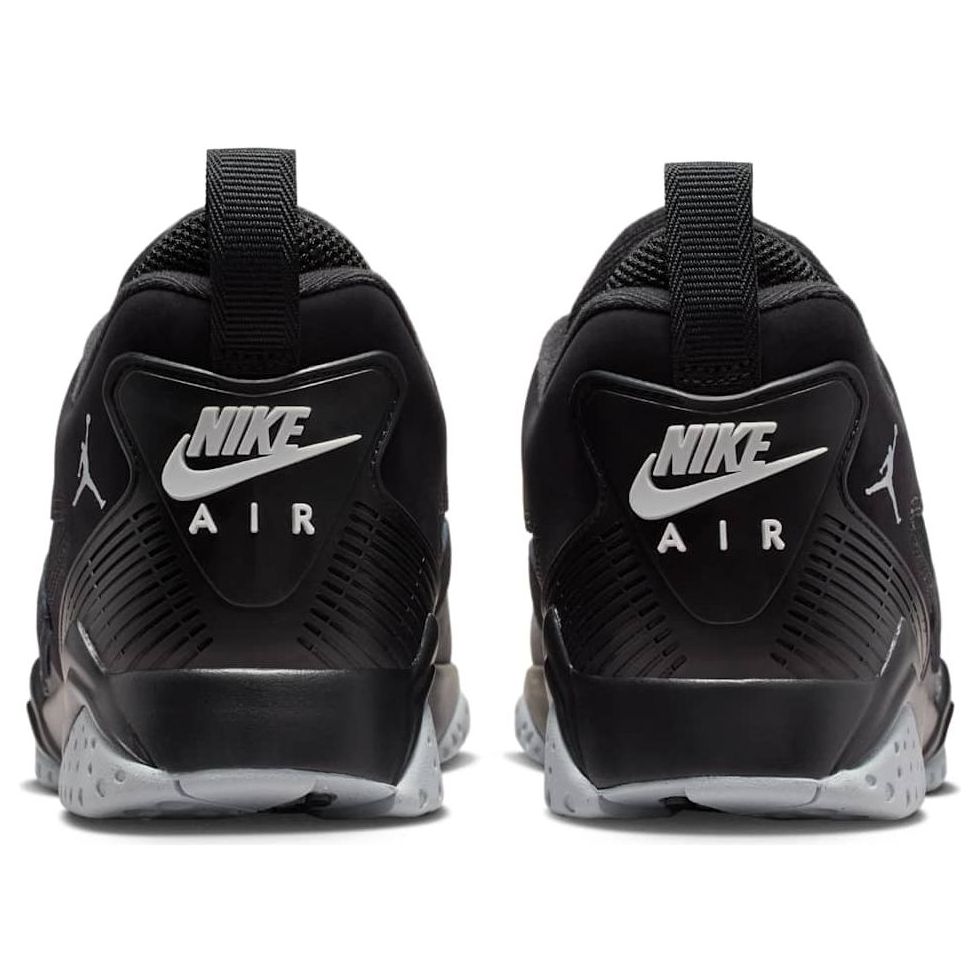 Purchase Air Jordan MVP 92 ''Hitam Kelabu Serigala'' HQ3950-002