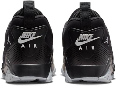 Air Jordan MVP 92 'Negro y Gris Lobo' HQ3950-002 Purchase Air Jordan MVP 92 'Negro y Gris Lobo' HQ3950-002