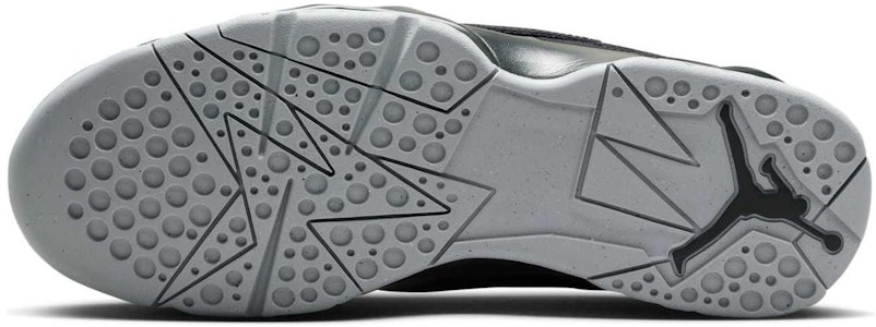 Air Jordan MVP 92 'Negro y Gris Lobo' HQ3950-002 Details for Air Jordan MVP 92 'Negro y Gris Lobo' HQ3950-002