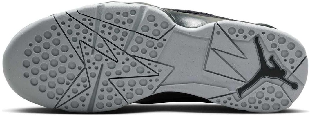 Air Jordan MVP 92 'Black Wolf Grey' HQ3950-002 Details for Air Jordan MVP 92 'Black Wolf Grey' HQ3950-002