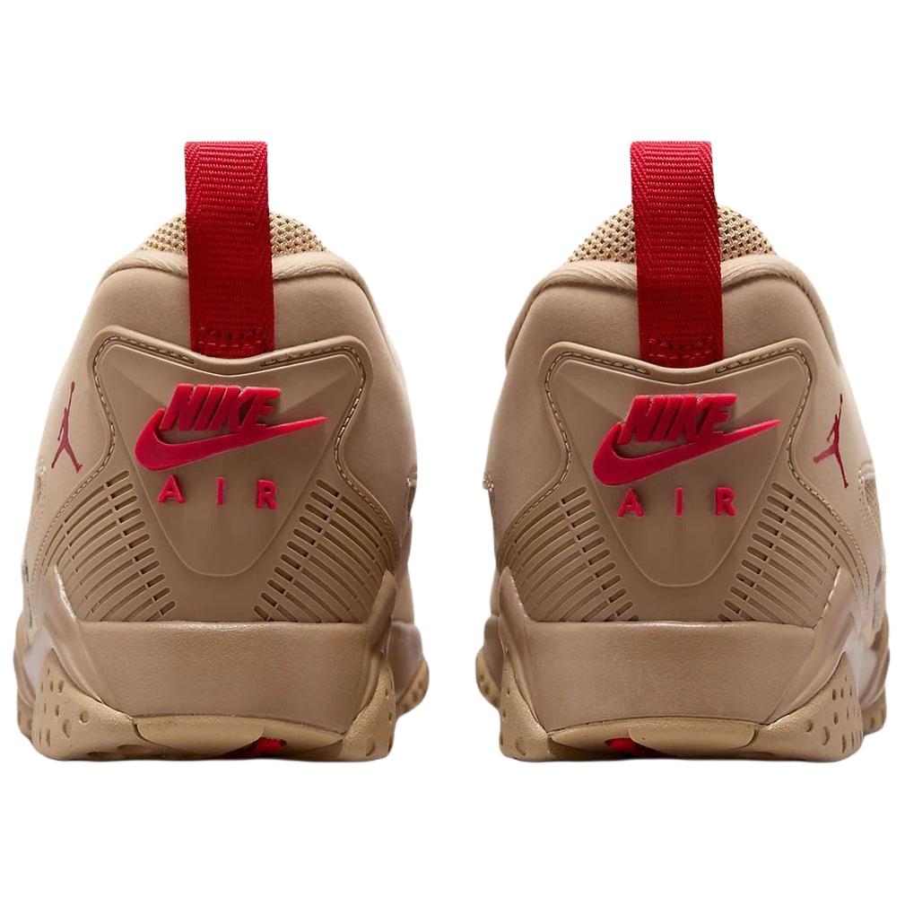 Details for Air Jordan MVP 92 '沙漠迷彩' HQ3950-200