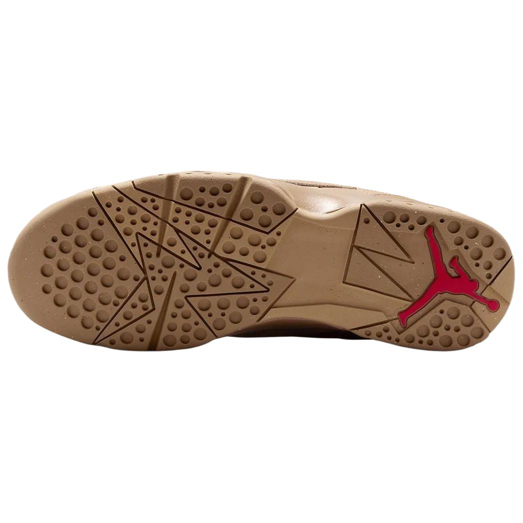 Sizing Air Jordan MVP 92 '沙漠迷彩' HQ3950-200