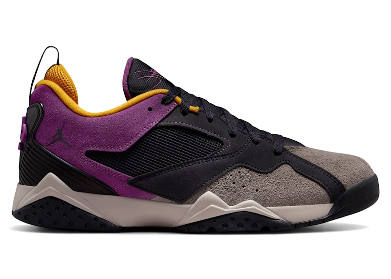 Air Jordan MVP 92 'Oil Grey Viotech' HQ3950-005