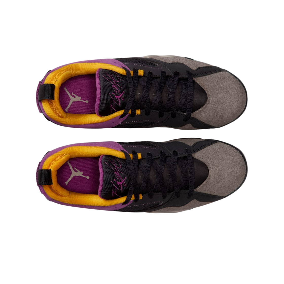 Order Air Jordan MVP 92 'Oil Grey Viotech' HQ3950-005