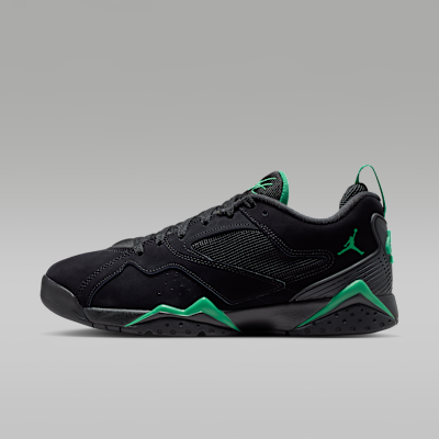 Air Jordan MVP 92 Black/Dark Gray/Lucky Green HQ3950-012