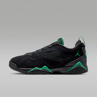 Air Jordan MVP 92 黑色/深灰/幸运绿 HQ3950-012 Buy Air Jordan MVP 92 黑色/深灰/幸运绿 HQ3950-012