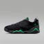 Buy Air Jordan MVP 92 黑色/深灰/幸运绿 HQ3950-012