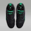 Shop Air Jordan MVP 92 黑色/深灰/幸运绿 HQ3950-012