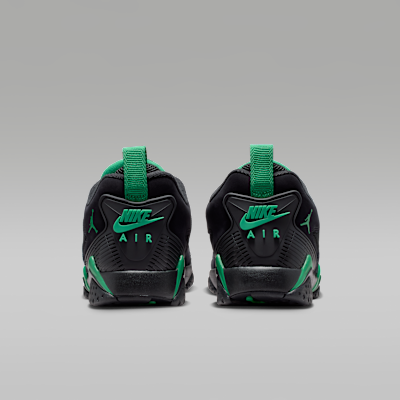 Details for Air Jordan MVP 92 黑色/深灰/幸运绿 HQ3950-012