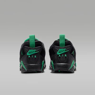Air Jordan MVP 92 黑色/深灰/幸运绿 HQ3950-012 Details for Air Jordan MVP 92 黑色/深灰/幸运绿 HQ3950-012
