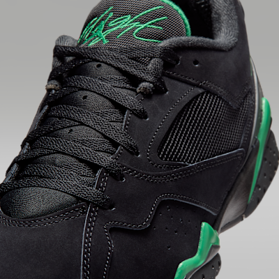 Sizing Air Jordan MVP 92 黑色/深灰/幸运绿 HQ3950-012