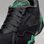 Sizing Air Jordan MVP 92 黑色/深灰/幸运绿 HQ3950-012