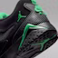Cheap Air Jordan MVP 92 黑色/深灰/幸运绿 HQ3950-012