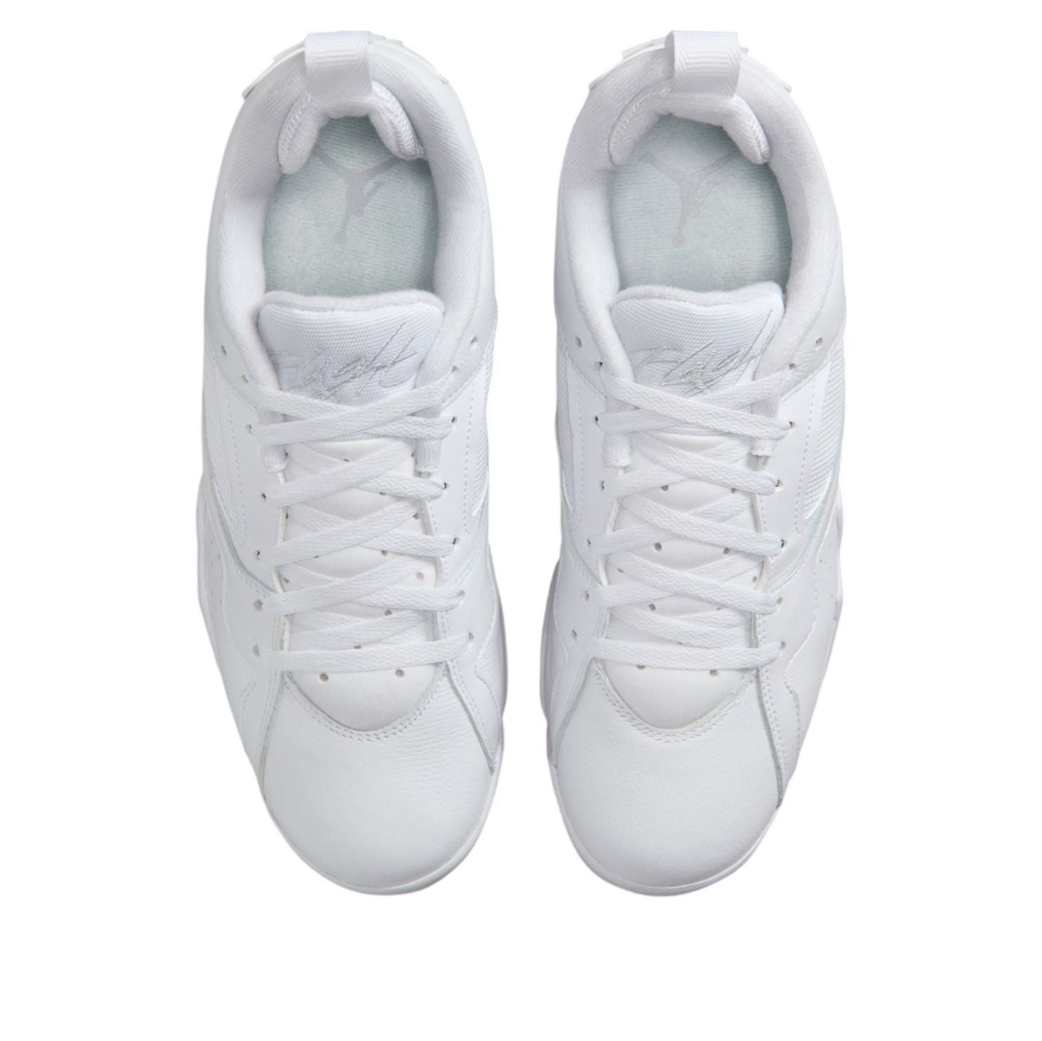 Shop Air Jordan MVP 92 Pure Money Blanc Argent HQ3950-104