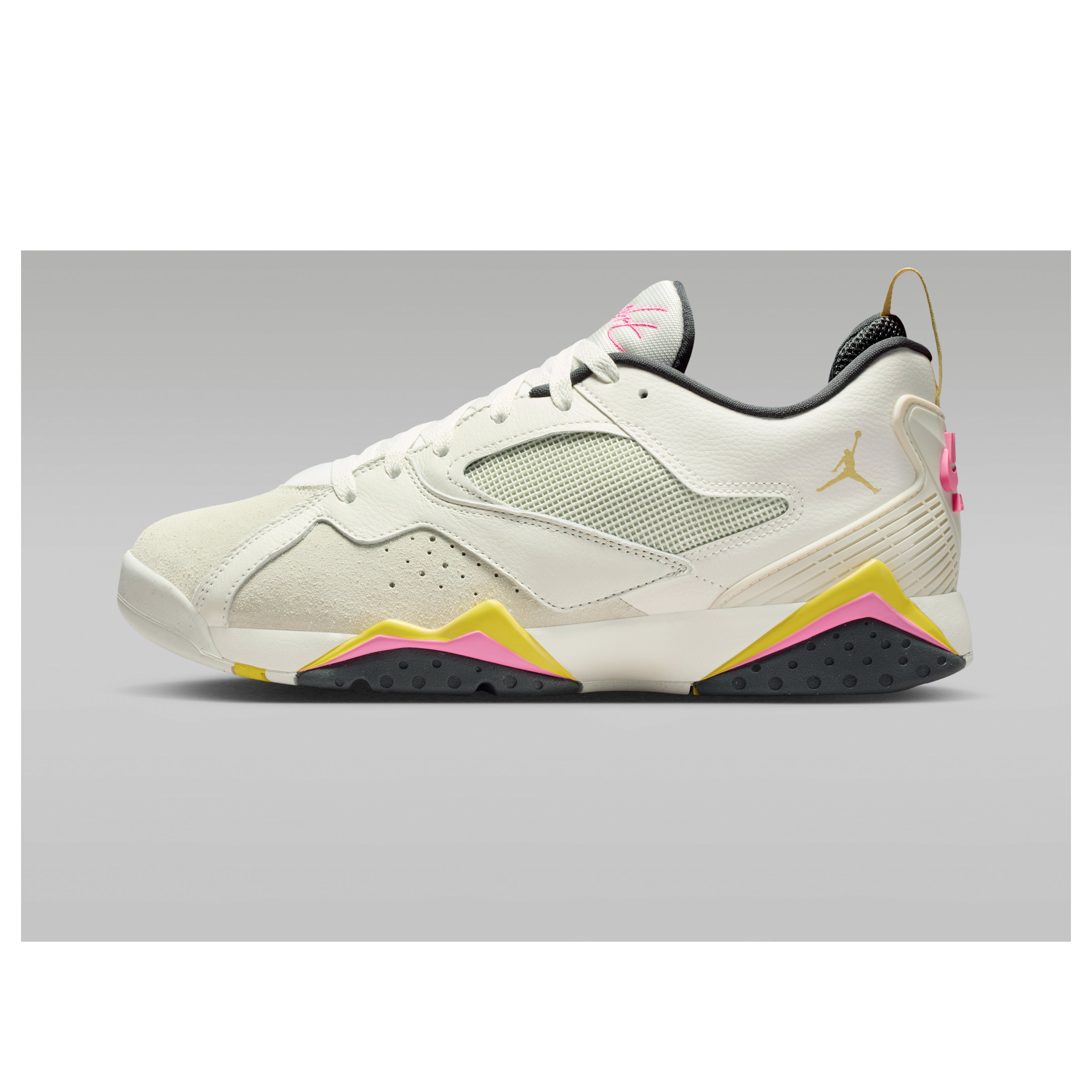 Air Jordan MVP 92 Sail Bright Citron Pinksicle HQ3950-100