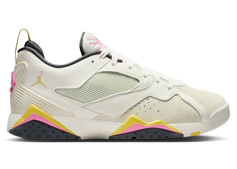 Air Jordan MVP 92 'Sail Bright Citron Pinksicle' HQ3950-100