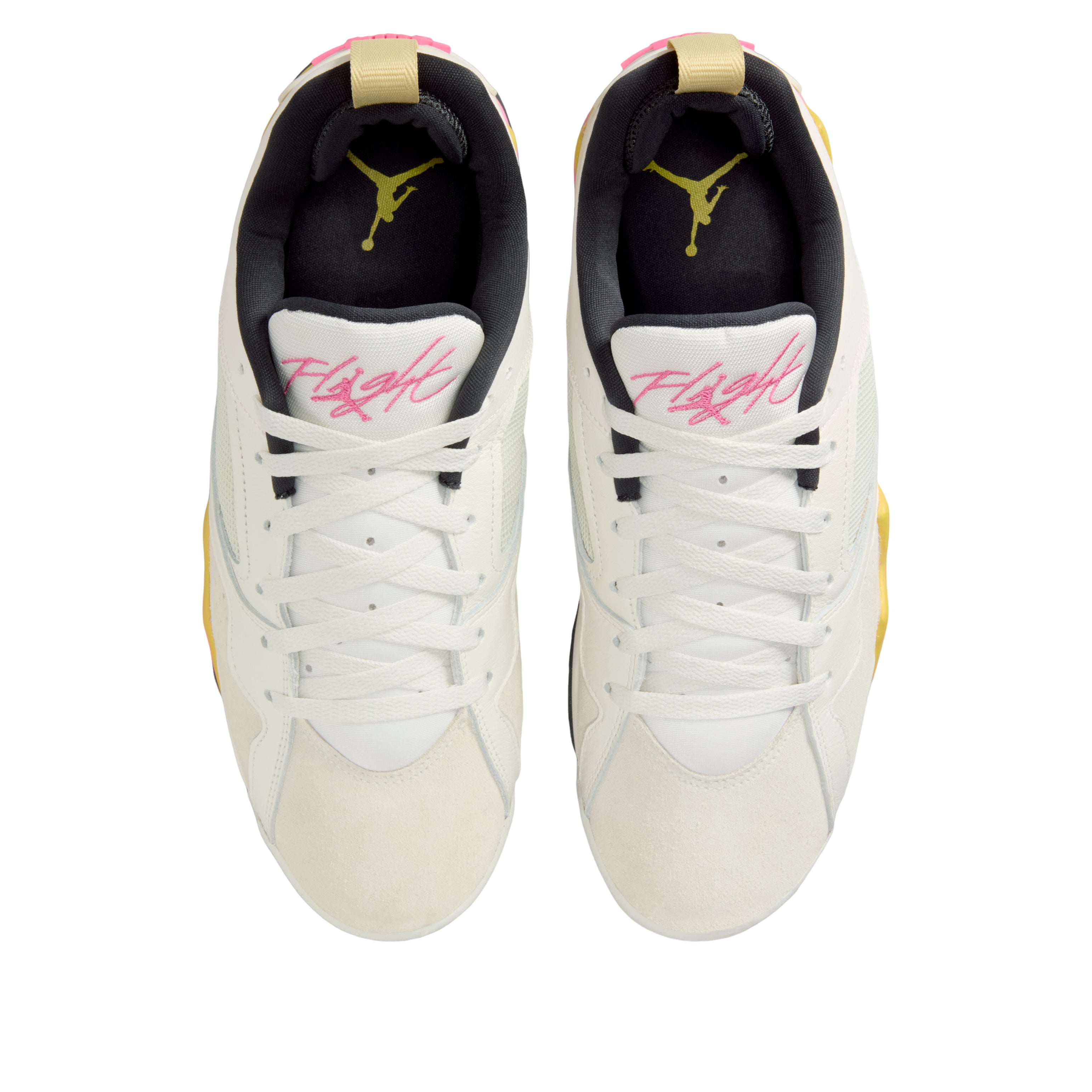 Order Air Jordan MVP 92 Blanc Citron Rose Pinksicle HQ3950-100