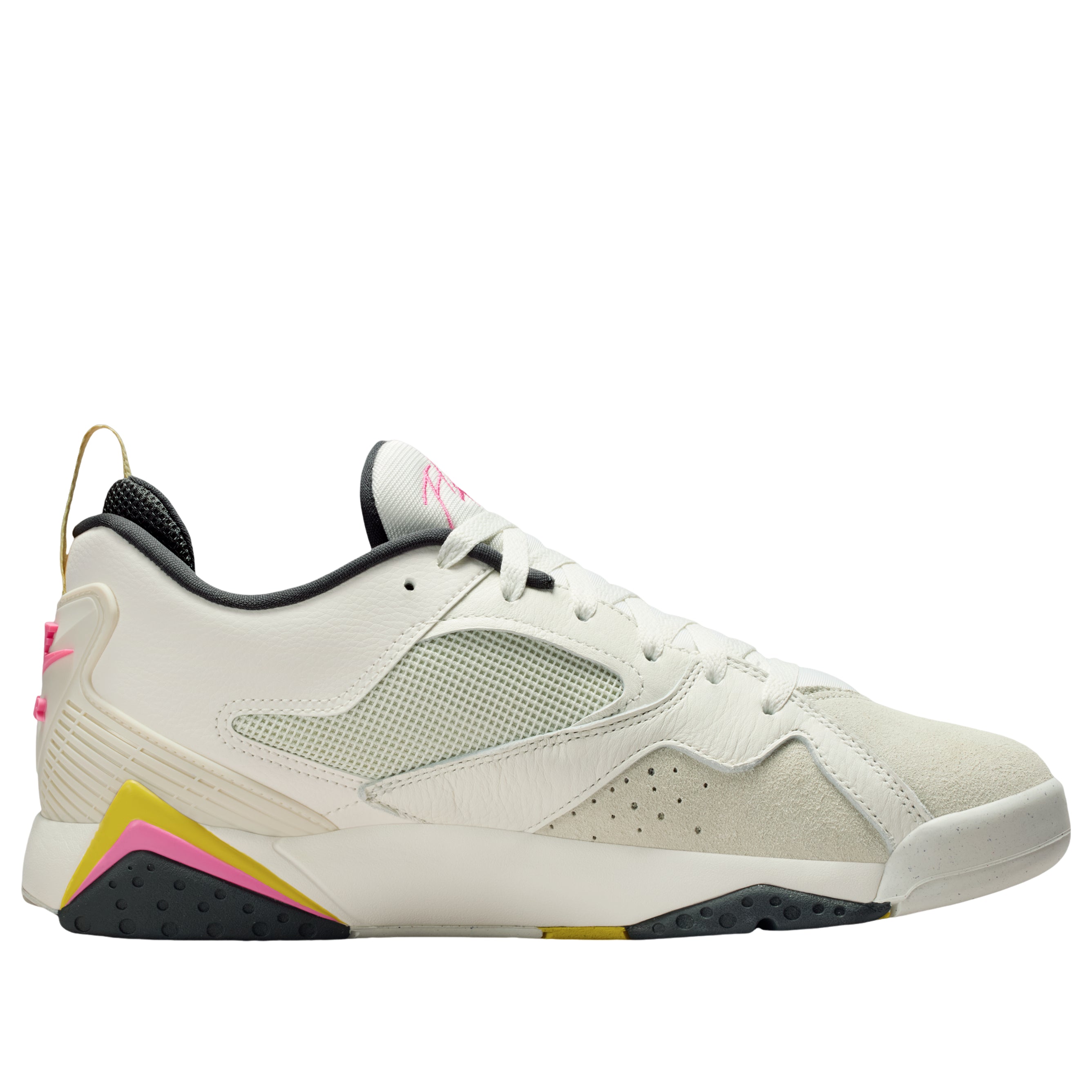 Details for Air Jordan MVP 92 Blanc Citron Rose Pinksicle HQ3950-100