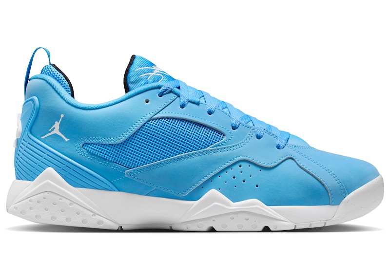 Air Jordan MVP 92 University Blue White HQ3950-401