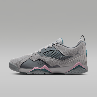 Air Jordan MVP 92 Wolf Gray/Cool Gray/Neutral Gray/Ice Jade HQ3950-008