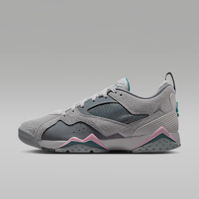 Air Jordan MVP 92 狼灰/酷灰/中性灰/冰玉色 HQ3950-008 Buy Air Jordan MVP 92 狼灰/酷灰/中性灰/冰玉色 HQ3950-008