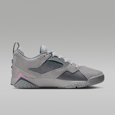 Lookbook Air Jordan MVP 92 狼灰/酷灰/中性灰/冰玉色 HQ3950-008