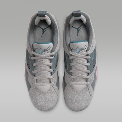 Shop Air Jordan MVP 92 狼灰/酷灰/中性灰/冰玉色 HQ3950-008