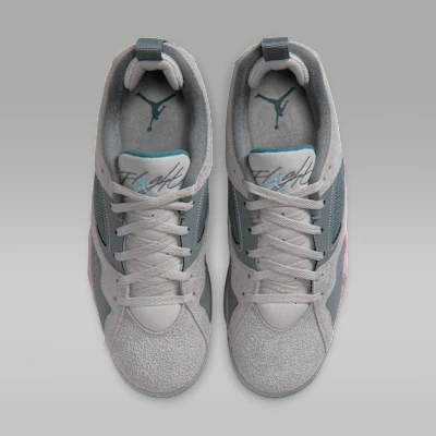 Air Jordan MVP 92 狼灰/酷灰/中性灰/冰玉色 HQ3950-008 Shop Air Jordan MVP 92 狼灰/酷灰/中性灰/冰玉色 HQ3950-008