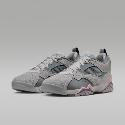 Purchase Air Jordan MVP 92 狼灰/酷灰/中性灰/冰玉色 HQ3950-008