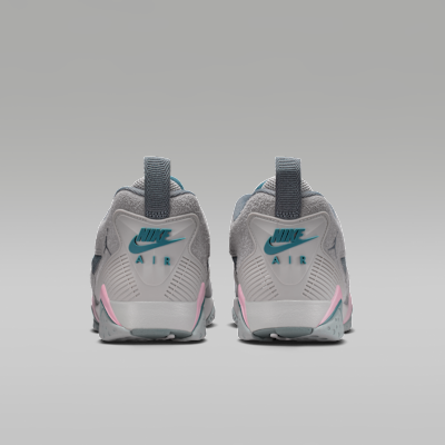 Details for Air Jordan MVP 92 狼灰/酷灰/中性灰/冰玉色 HQ3950-008