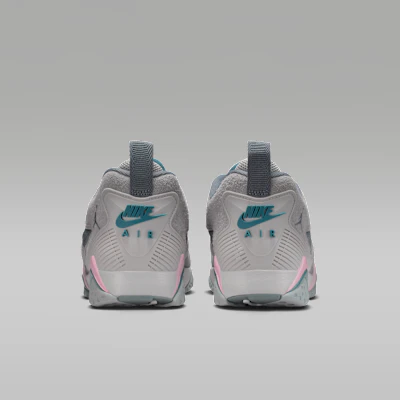Air Jordan MVP 92 狼灰/酷灰/中性灰/冰玉色 HQ3950-008 Details for Air Jordan MVP 92 狼灰/酷灰/中性灰/冰玉色 HQ3950-008