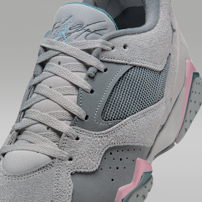 Sizing Air Jordan MVP 92 狼灰/酷灰/中性灰/冰玉色 HQ3950-008