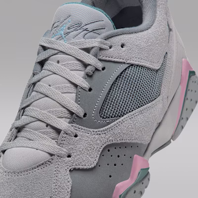 Air Jordan MVP 92 狼灰/酷灰/中性灰/冰玉色 HQ3950-008 Sizing Air Jordan MVP 92 狼灰/酷灰/中性灰/冰玉色 HQ3950-008