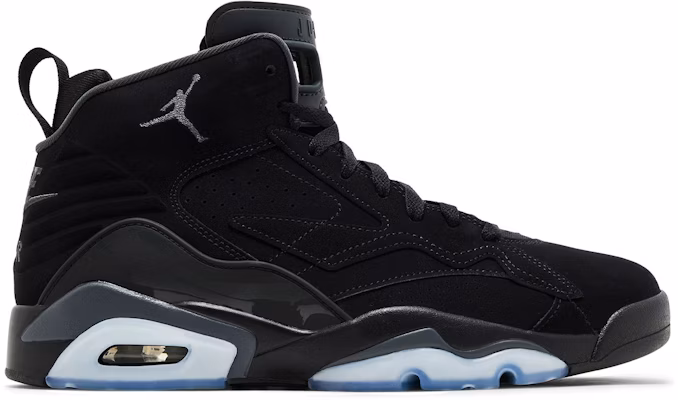 Air Jordan MVP 'Black Dark Grey' DZ4475-001 Buy Air Jordan MVP 'Black Dark Grey' DZ4475-001