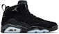 Air Jordan MVP 'Black Dark Grey' DZ4475-001