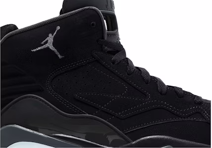 에어 조던 MVP '블랙 다크 그레이' DZ4475-001 Order 에어 조던 MVP '블랙 다크 그레이' DZ4475-001