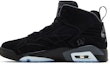 Lookbook Air Jordan MVP 'Black Dark Grey' DZ4475-001