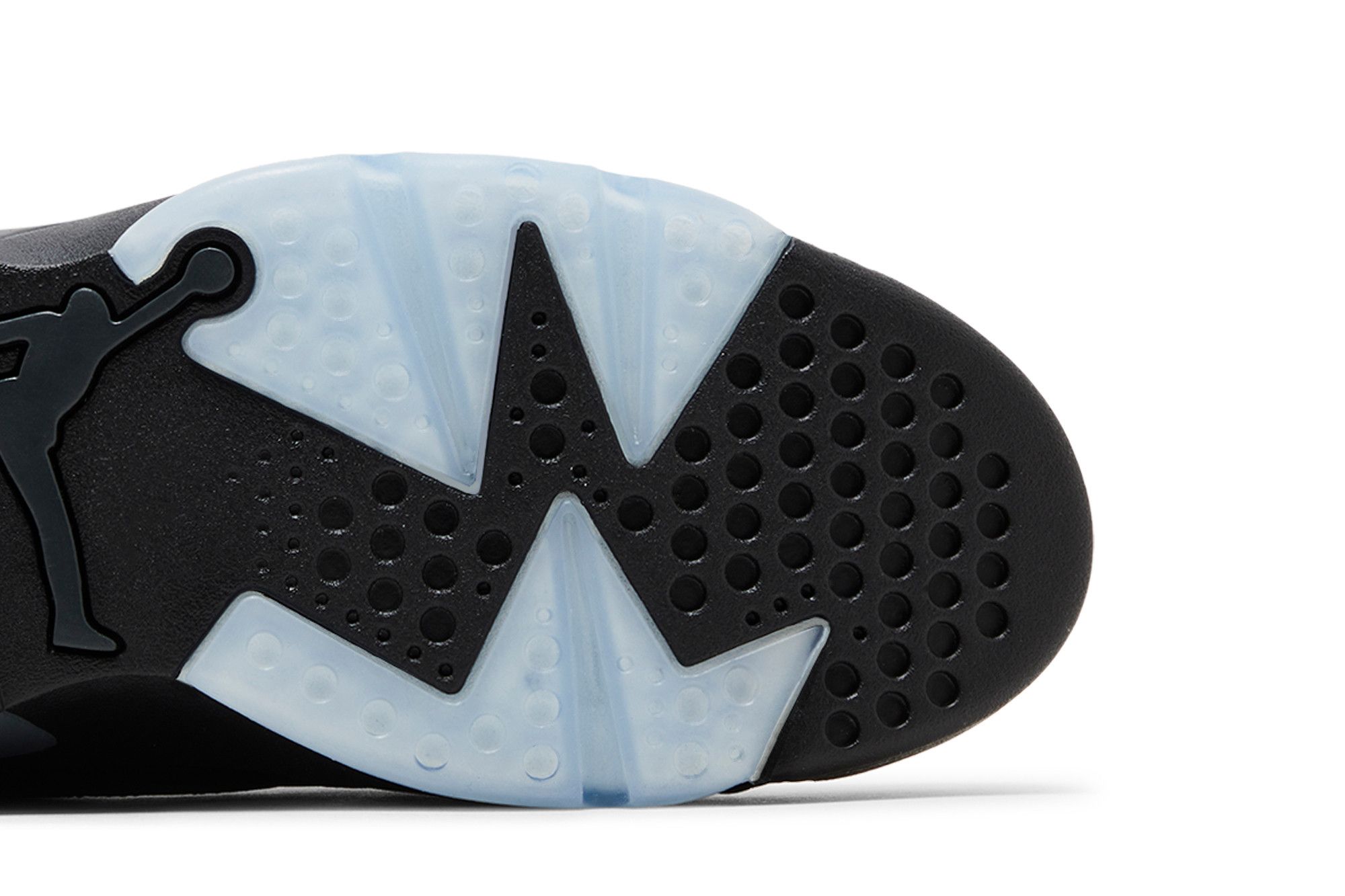 Details for Air Jordan MVP ''Hitam Abu Gelap'' DZ4475-001