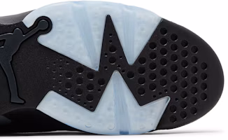 Details for Air Jordan MVP ''Hitam Abu Gelap'' DZ4475-001