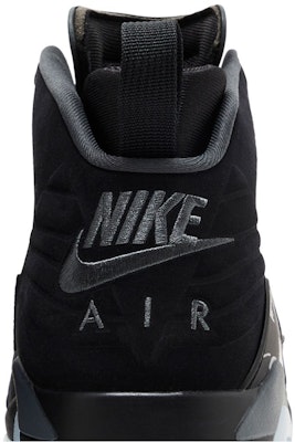 Air Jordan MVP 'Black Dark Grey' DZ4475-001 Sizing Air Jordan MVP 'Black Dark Grey' DZ4475-001
