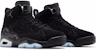 Air Jordan MVP 'Black Dark Grey' DZ4475-001
