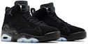 Cheap Air Jordan MVP 'Black Dark Grey' DZ4475-001