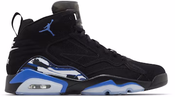 Air Jordan MVP 'Black Royal' DZ4475-041 Air Jordan MVP 'Black Royal' DZ4475-041