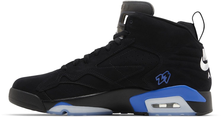 에어 조던 MVP '블랙 로얄' (Air Jordan MVP '블랙 로얄') DZ4475-041 Shop 에어 조던 MVP '블랙 로얄' (Air Jordan MVP '블랙 로얄') DZ4475-041