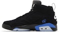Shop 에어 조던 MVP '블랙 로얄' (Air Jordan MVP '블랙 로얄') DZ4475-041